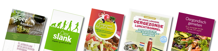 Oerslank boeken