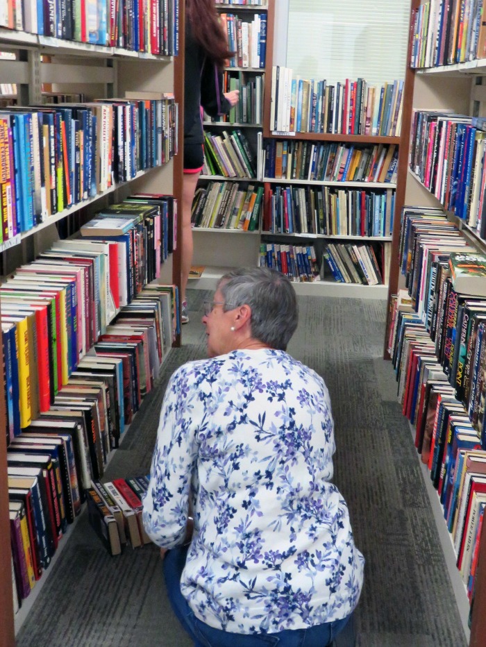 Oergezond-Gezondheidsdeskundige