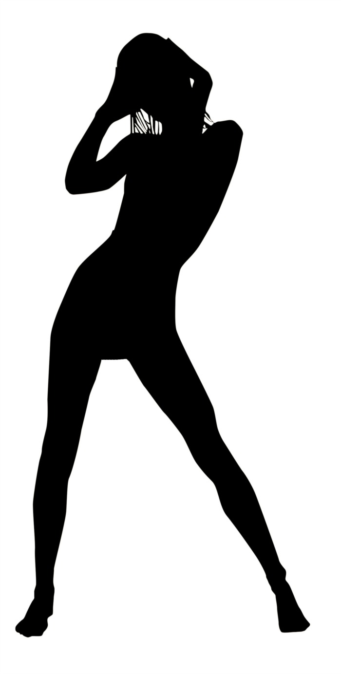 Oergezond- alt -killerbody