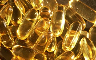 Oergezond-vitamine D